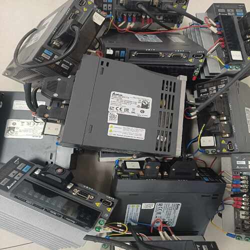 ASD-B2-0721-B 台达750W驱动器 实图拍摄 功~询价