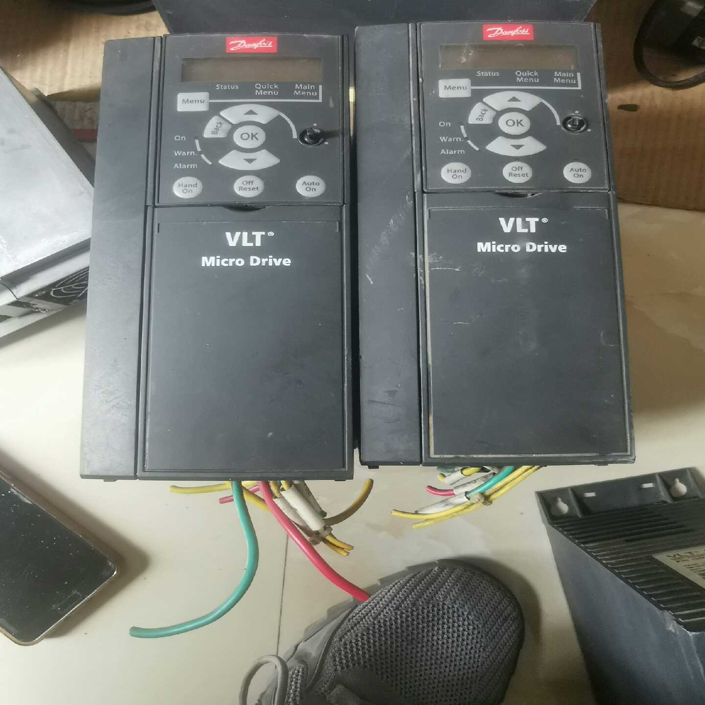 FC-051P5K5T4E20H3BXC一台5.5KW询价