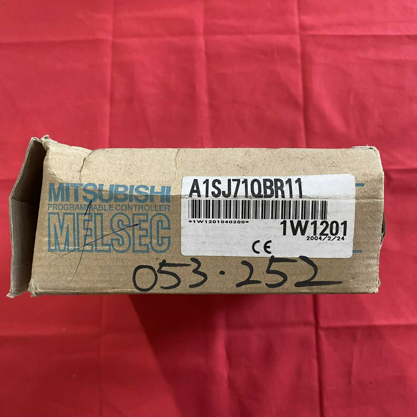 三菱MELSECNET/10网络模块A1SJ71QBR11--议价商品