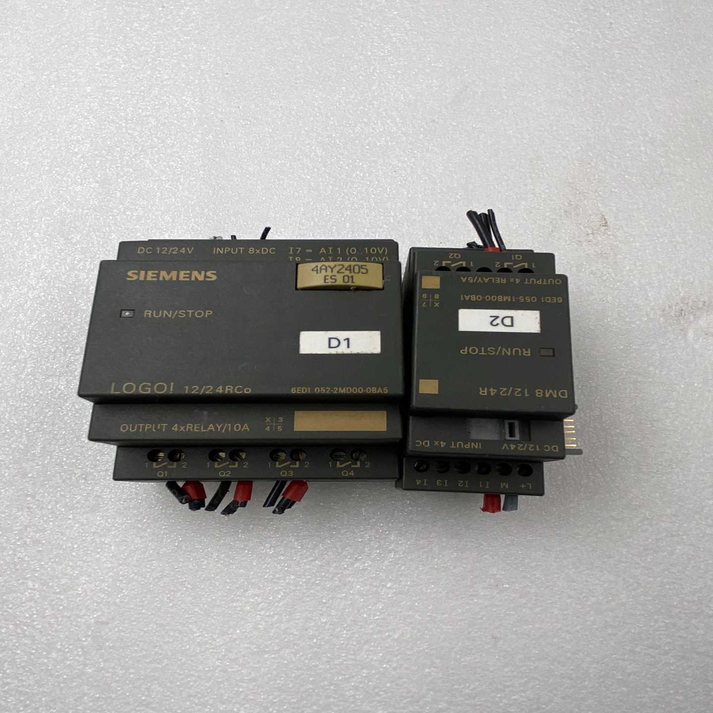 6ED1052-2MD00-0BA5;6ED1055询价