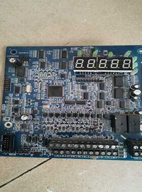 誉强变频器主板控制板CPU板18.5KW，027PH437询价