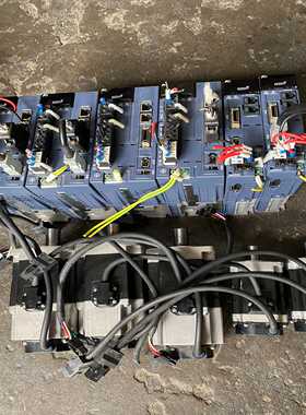 伺服RYH401F5-VV2电机GYB401D5-RC2询价