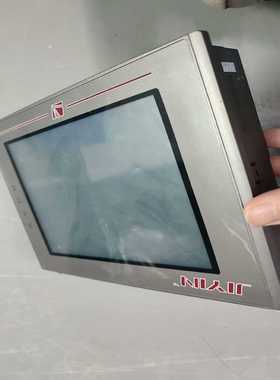 【星慕电子】触摸屏AST-080FHE，实图拍摄，功能正常，200