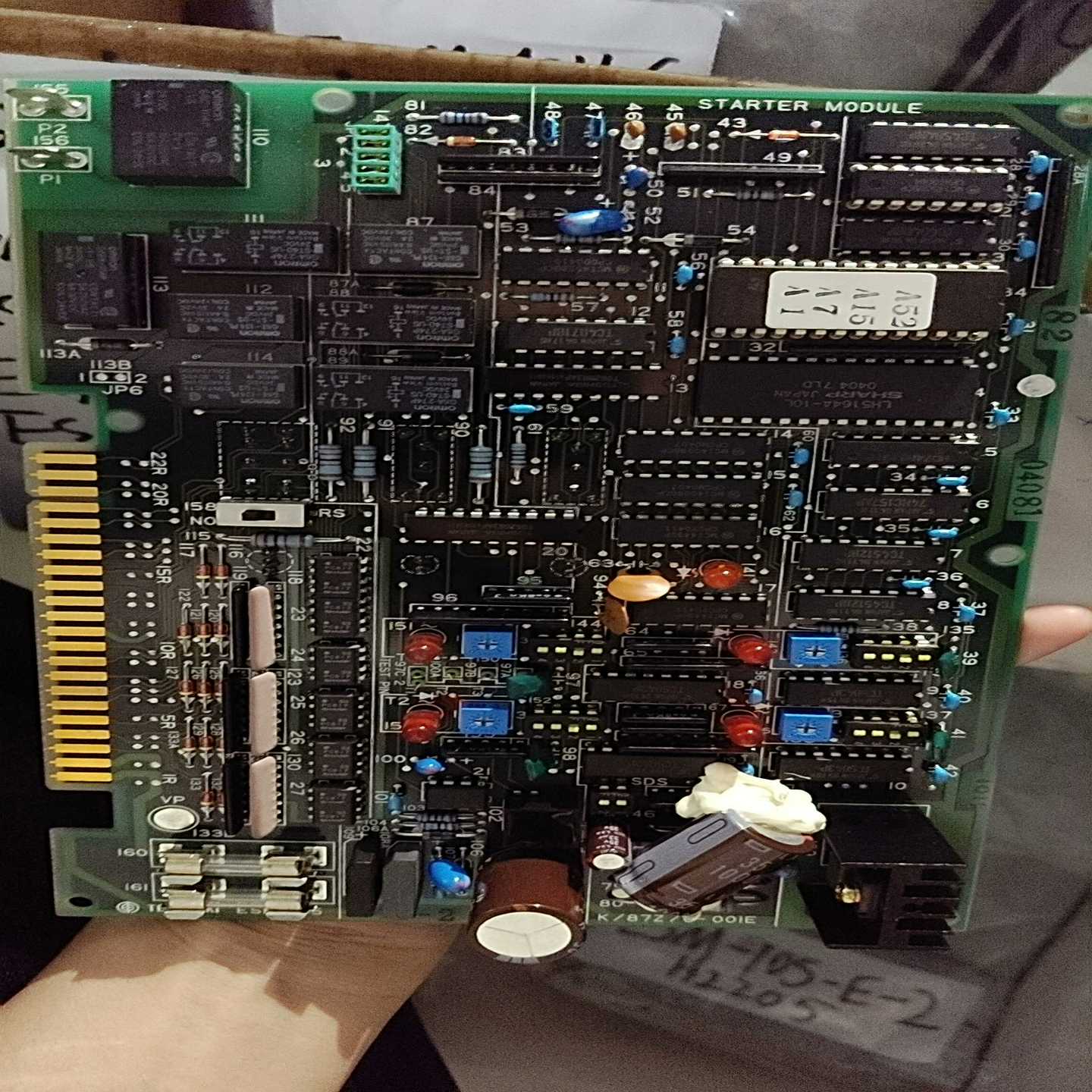 询价TERASAKIESM-105E2K/87Z/6-001