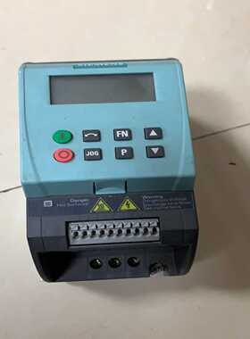 【议价】6SL3211-0AB12-5UA1G110变频器0适用