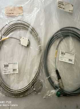 奇石乐压缸KISTLER全新线缆适用于5847B0全新5米长