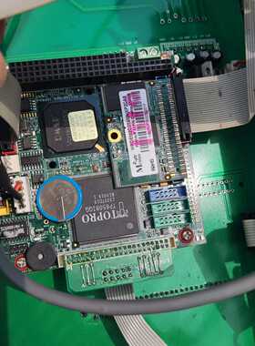 昭营ICOPVSX-6151-V2嵌入式主板询价