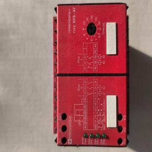 AT5110安全继电器 XPS 询价
