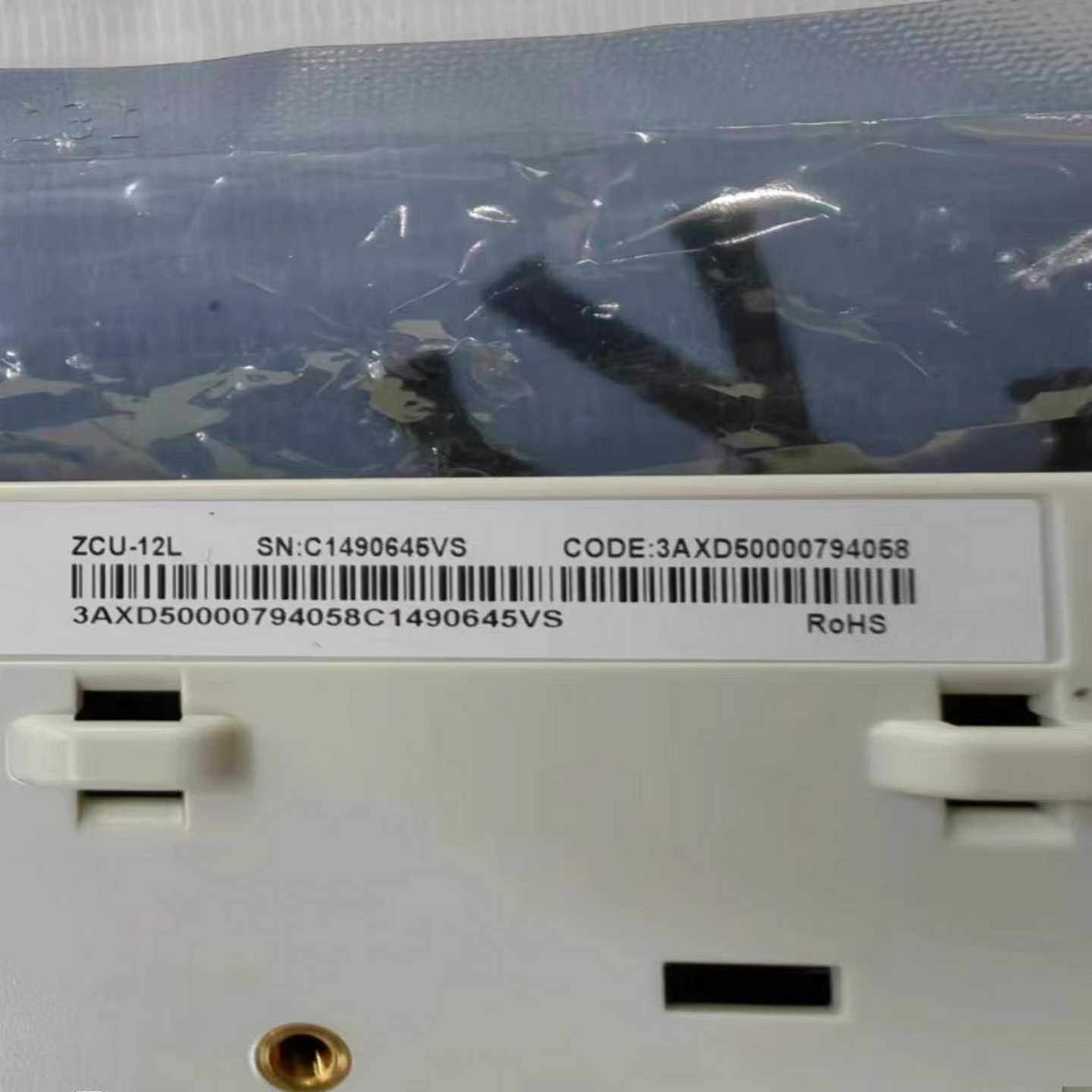 变频器主板ZCU-12L3AXD500007询价