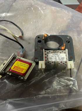 拆机原装底特律Decco线圈9-2665M电磁线圈240--议价商品