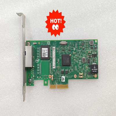 戴尔IntelI350-T2双口千兆网卡，V5XVT--议价商品