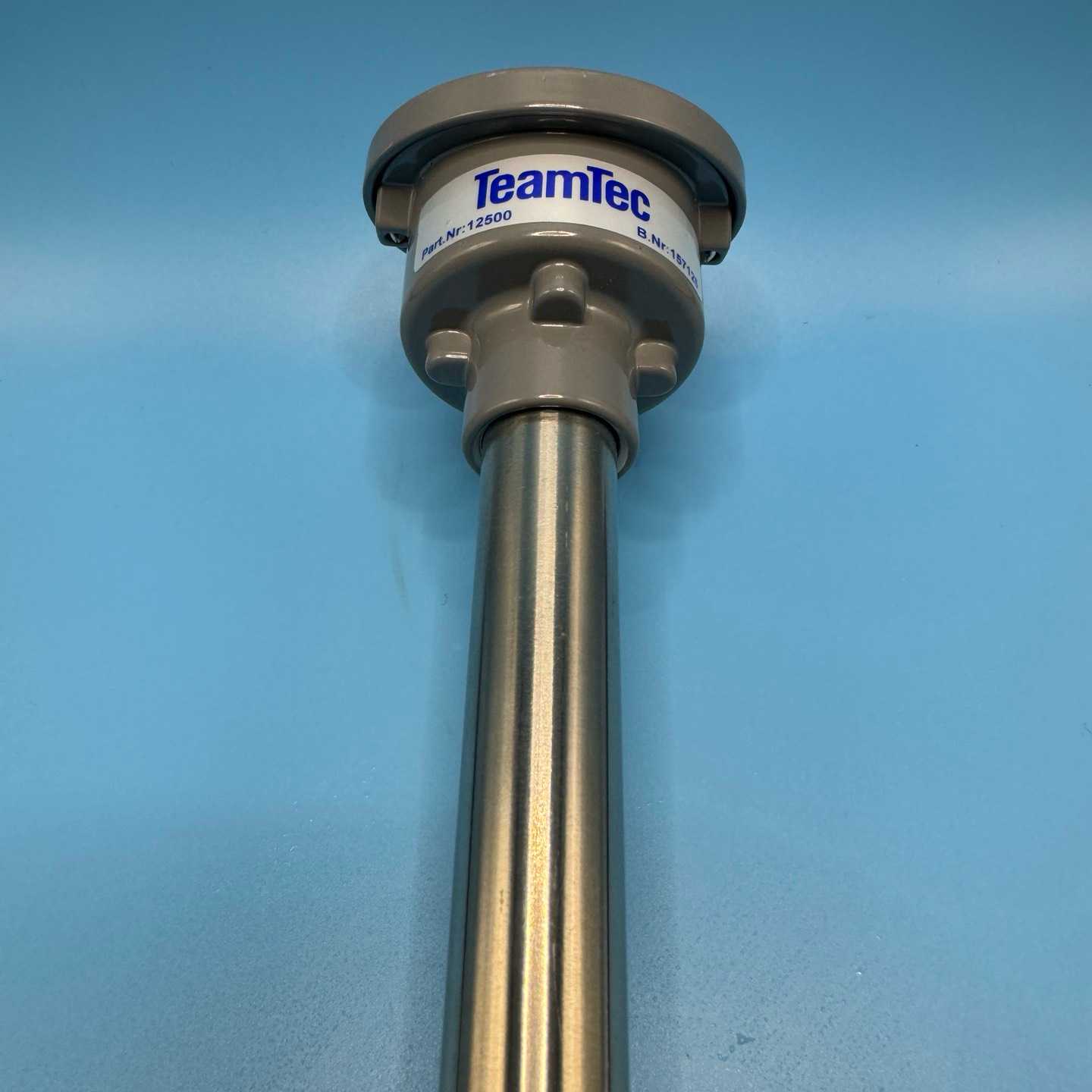 询价~TeamTec 船用温度传感器  12501 B.Nr.15 - 实物图