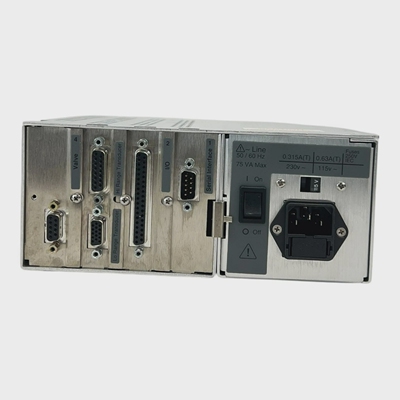 MKSINSTRUMENTS651D-24942THROTTLEVALVECONTROLLER