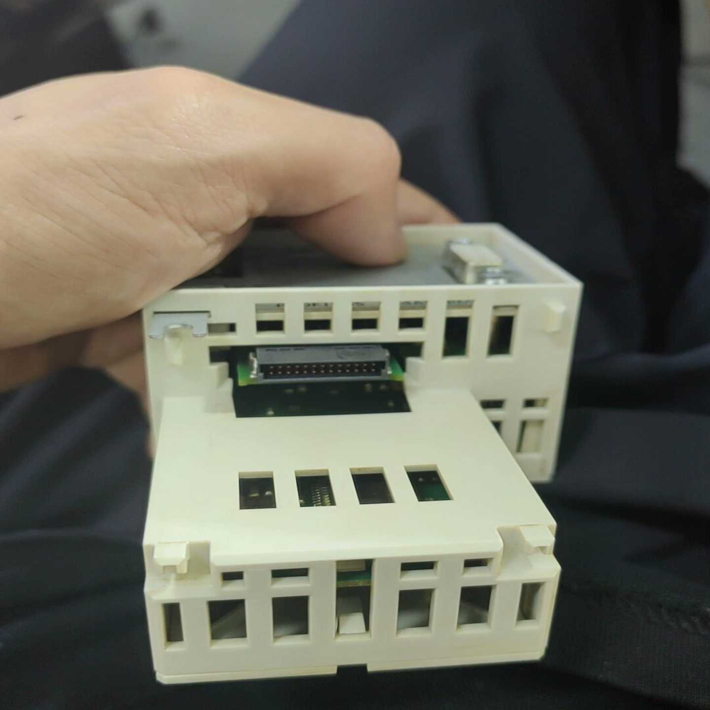 议价伦茨E84AYCPMV拆机包好。