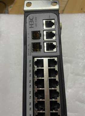h3cs1650交换机功能正常询价