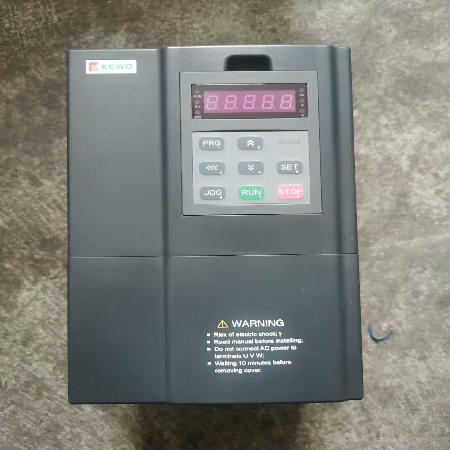 科沃变频器AD800N-4T7.5GB/11PB--议价商品