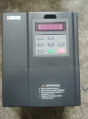 科沃变频器AD800N-4T7.5GB/11PB--议价商品