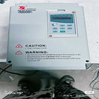 议价富凌变频器11200011.0/015.0适用