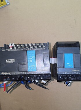 永宏PLX，FBs-24MAT2-AC带扩展FBS-4Y。功询价