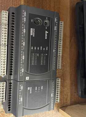 询价~台达PLCDVP32ES200R+DVP04AD-E2功