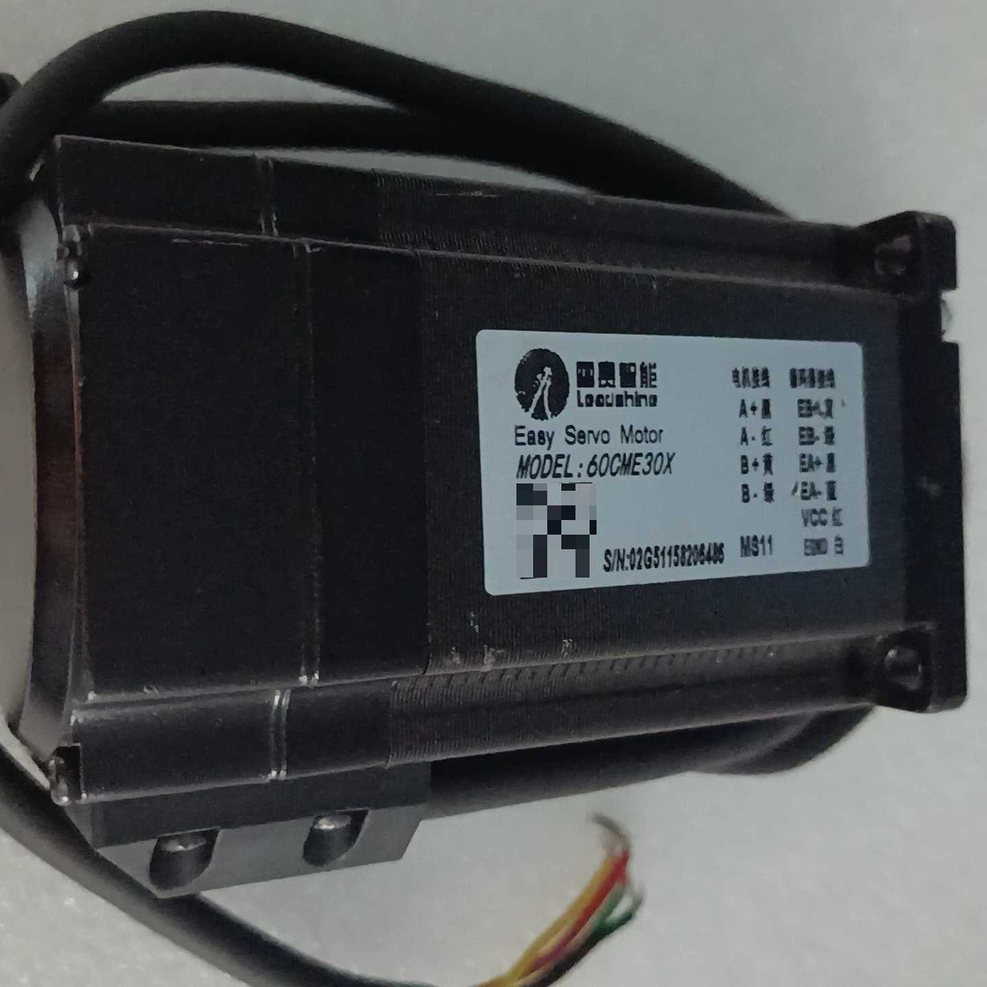 全新雷赛60CME30X闭环步进驱动器议价#电机马达--议价商品