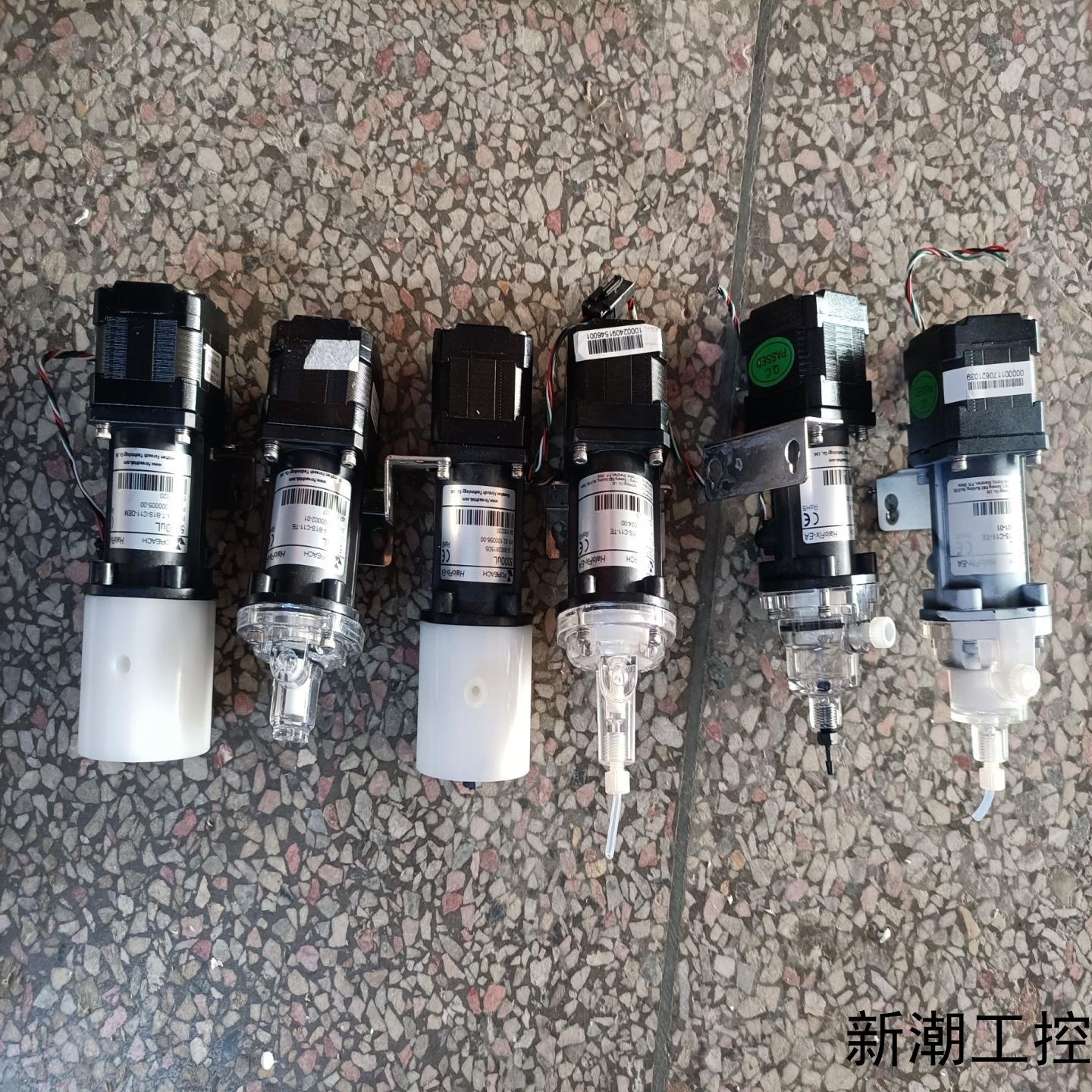 FOREACH FLX-EA-3-B1S-C11-TE FL议价商品