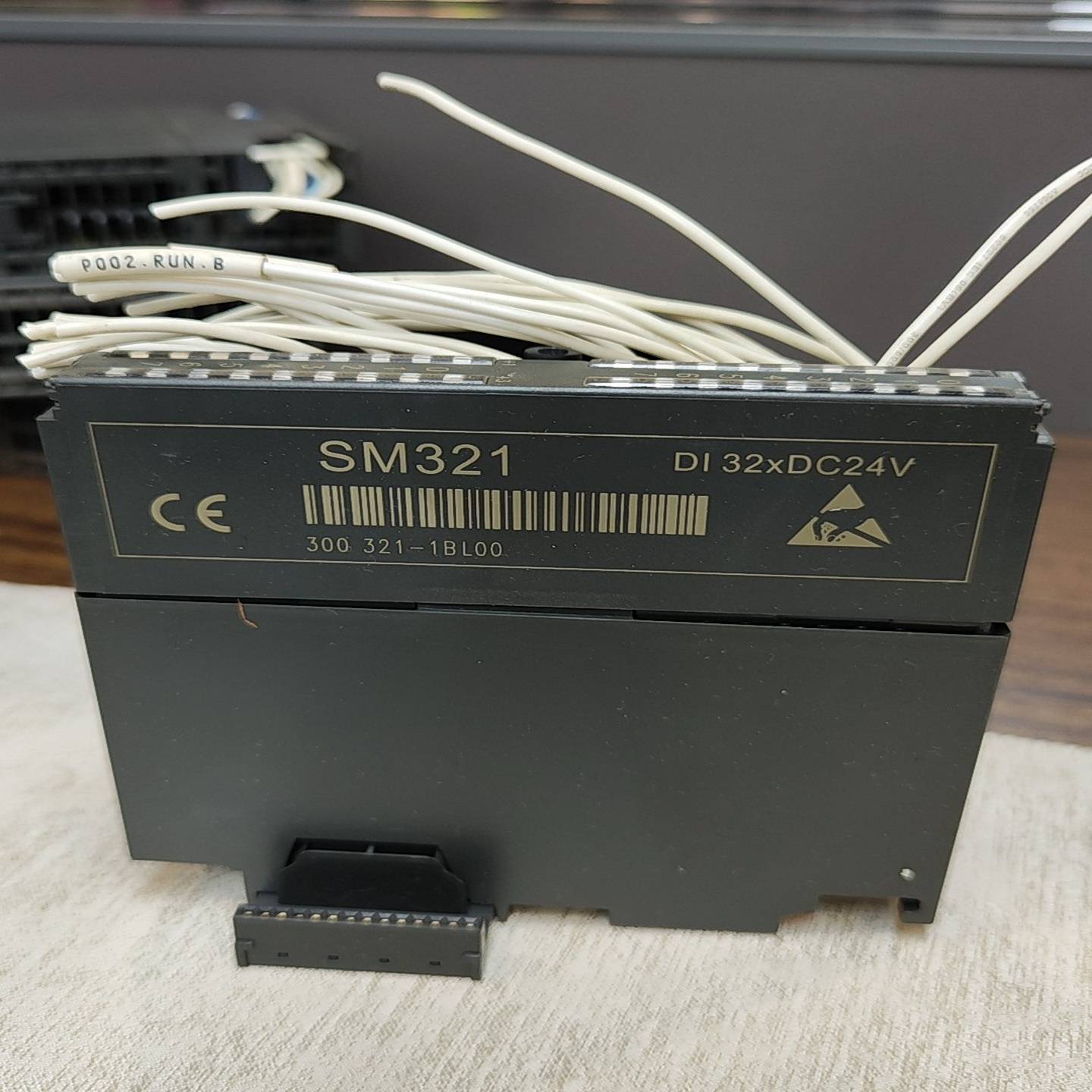 询价~SM321PLC模块，321-1BL00-0AA0，功能