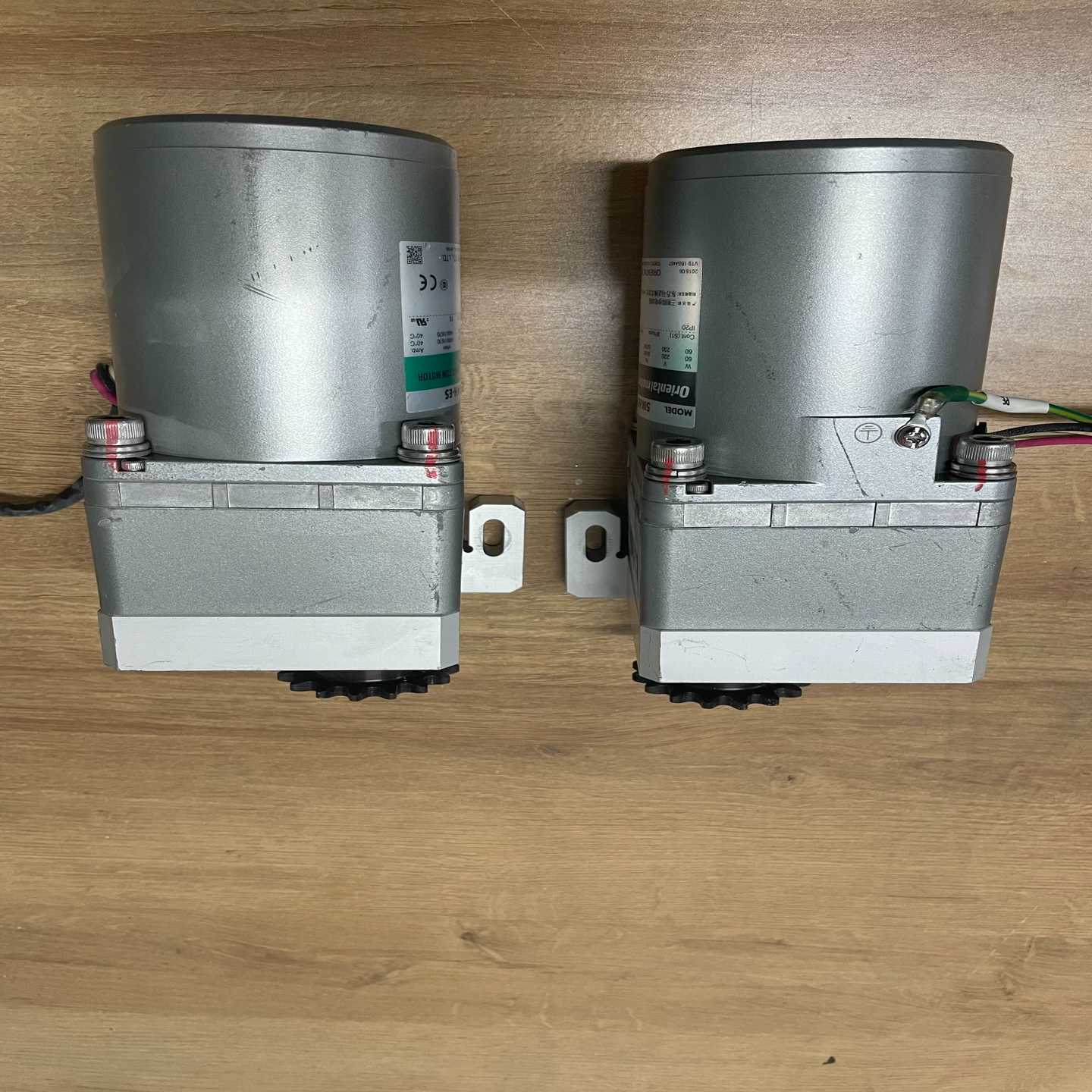 议价Orientalmotor 5GVH15B Gear Hea