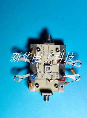 询价射频功率放大器AM003536WM-BM为