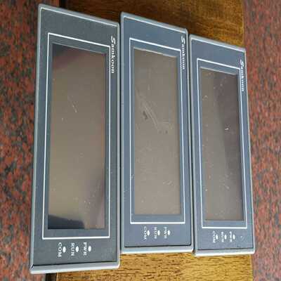 SamKoonSA-4.3ADC24V显控触摸屏三件，询价