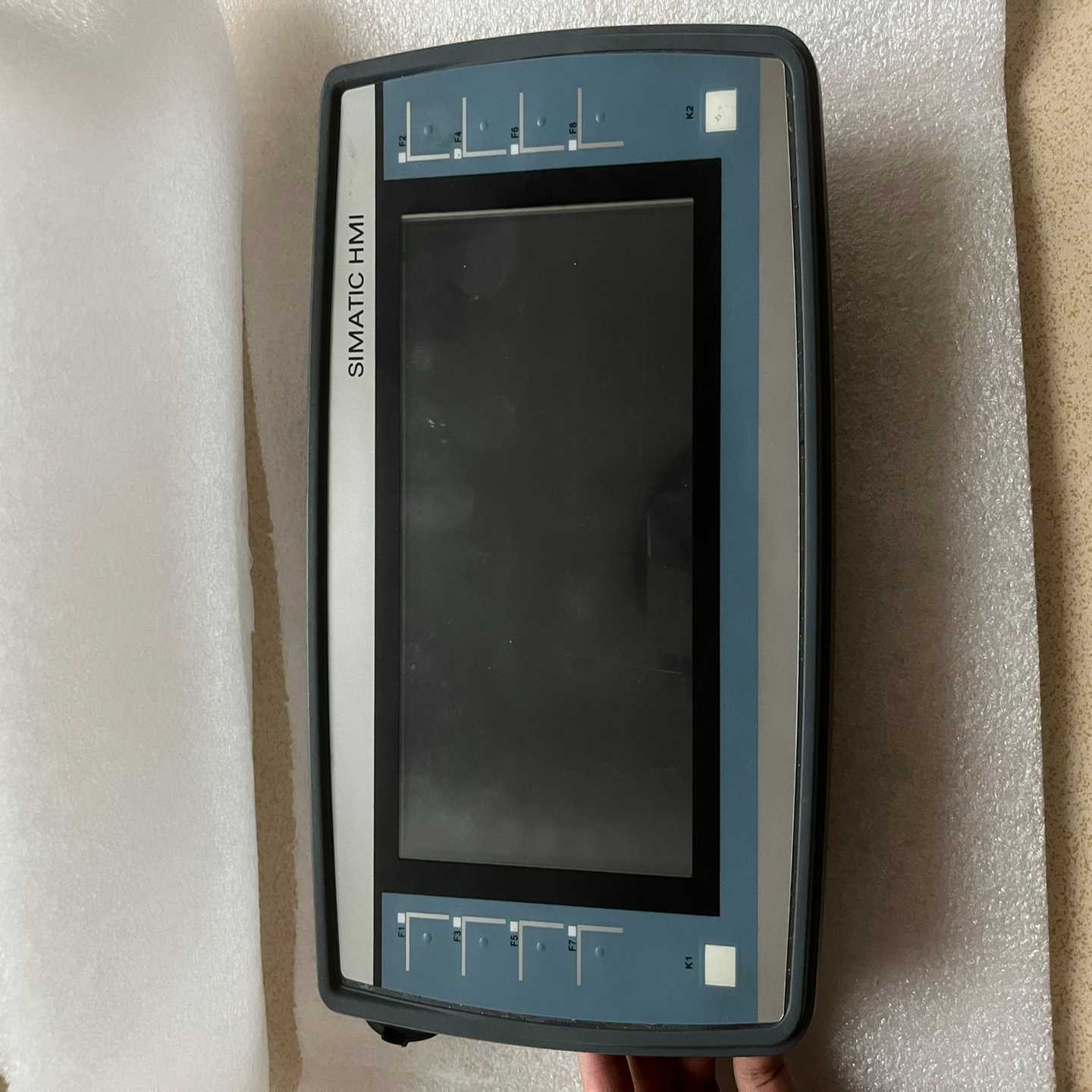 6AV2125-2GB03-0AX0功能正常，外观完好询价