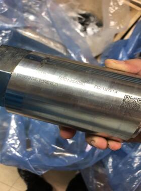 配件R901454090型号S30 A05-1X420J3新款单向阀力士乐Rex议价