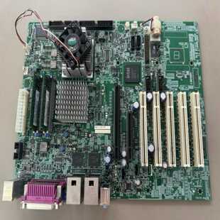 询价理光RICOH双网卡工业设备主板PWB FB13FB1