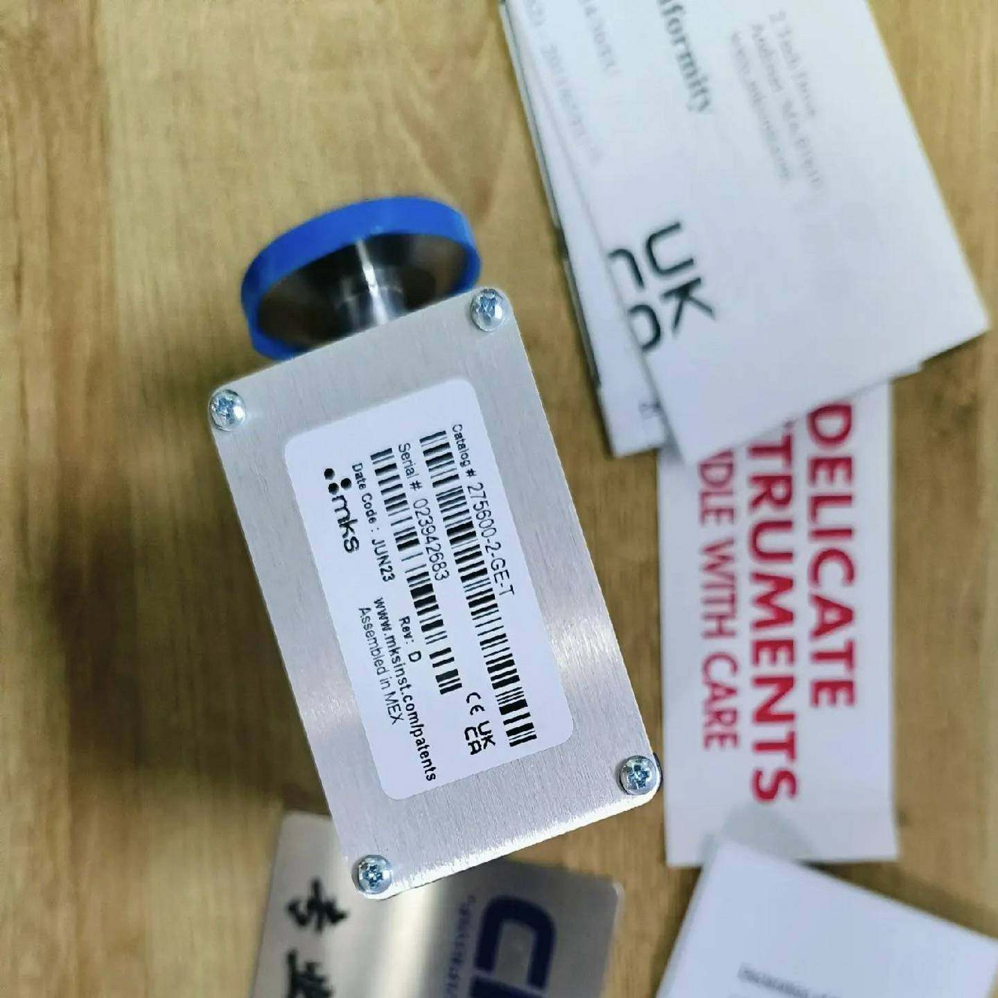 【请询价】MKS Mini-Convection 275系列真空计型