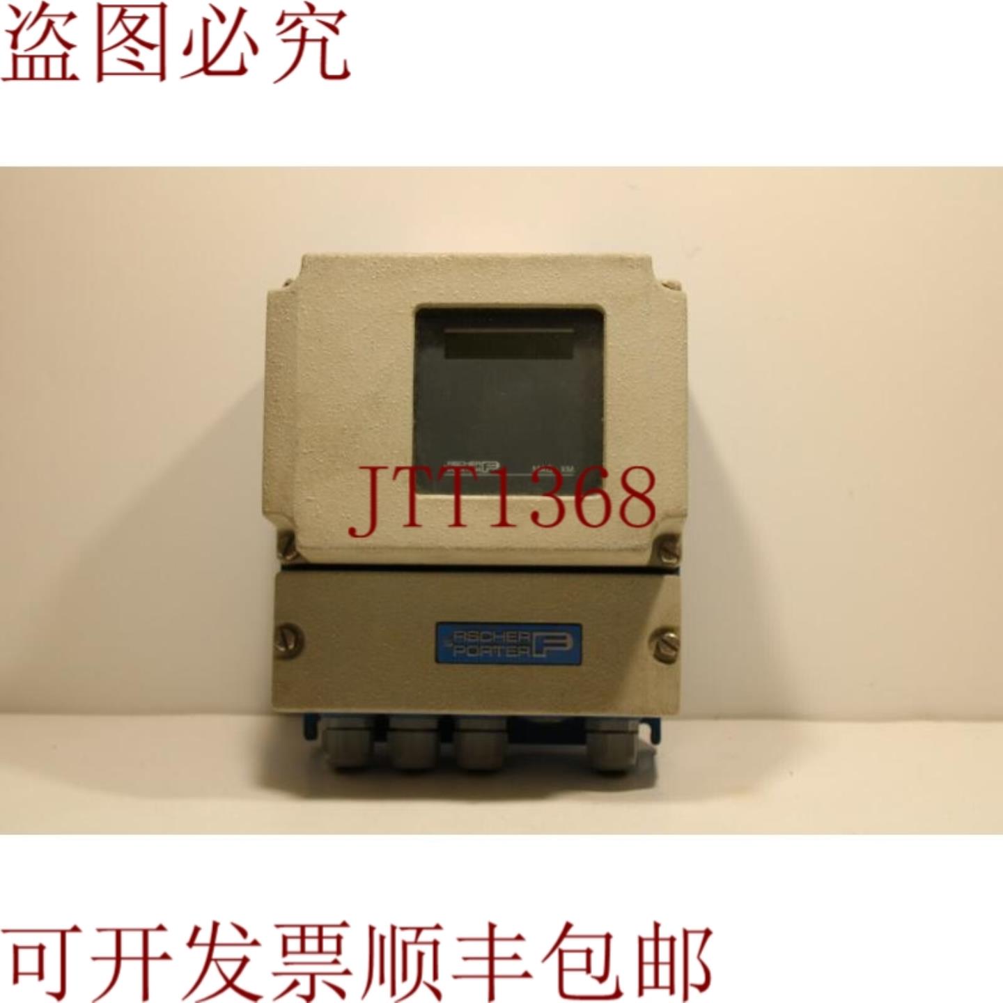 供应Fischer Porter D50XN11BBAB21AAAB1 信号转换器 MAY-XM