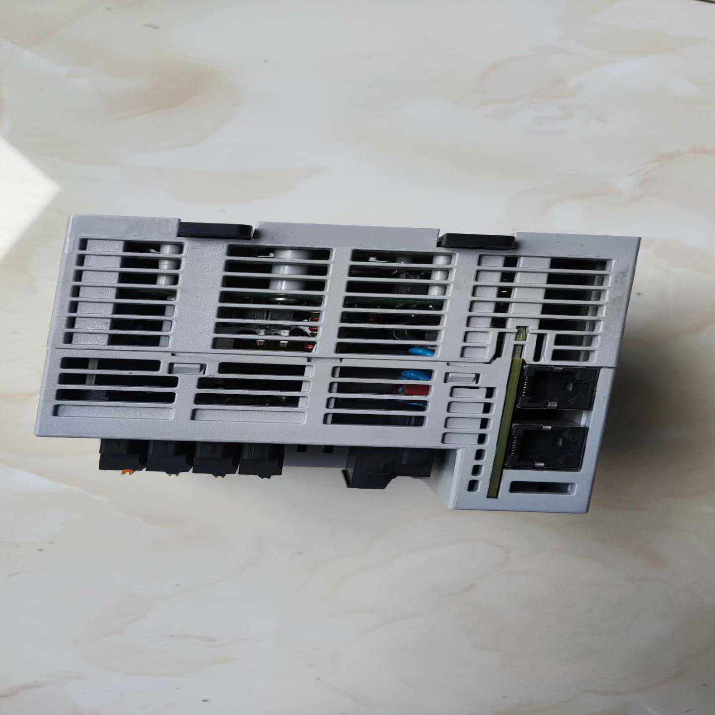 FESTO伺服驱动器一个，型号：CMMS-AS-C4-3A-（佳毅工控）