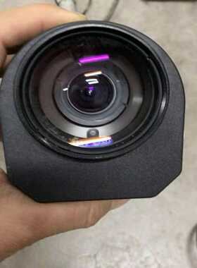 H10Z1218MPComputar工业相机镜头监控器材--议价商品