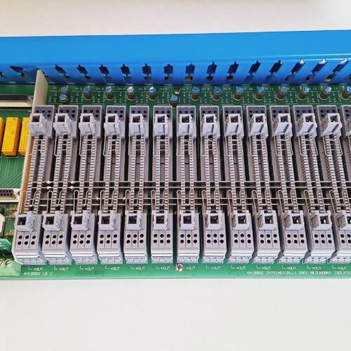 Fisher Controls CL6321X1A2  4H10984Y01222 002  CL63212 Analo