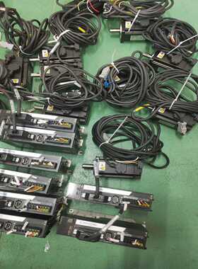 汇川400W伺服电机，驱动：SV630PS2R81，电机：M询价