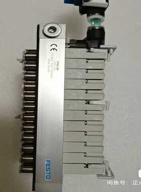 德国FESTO费斯托电磁阀VTOC一SA询价