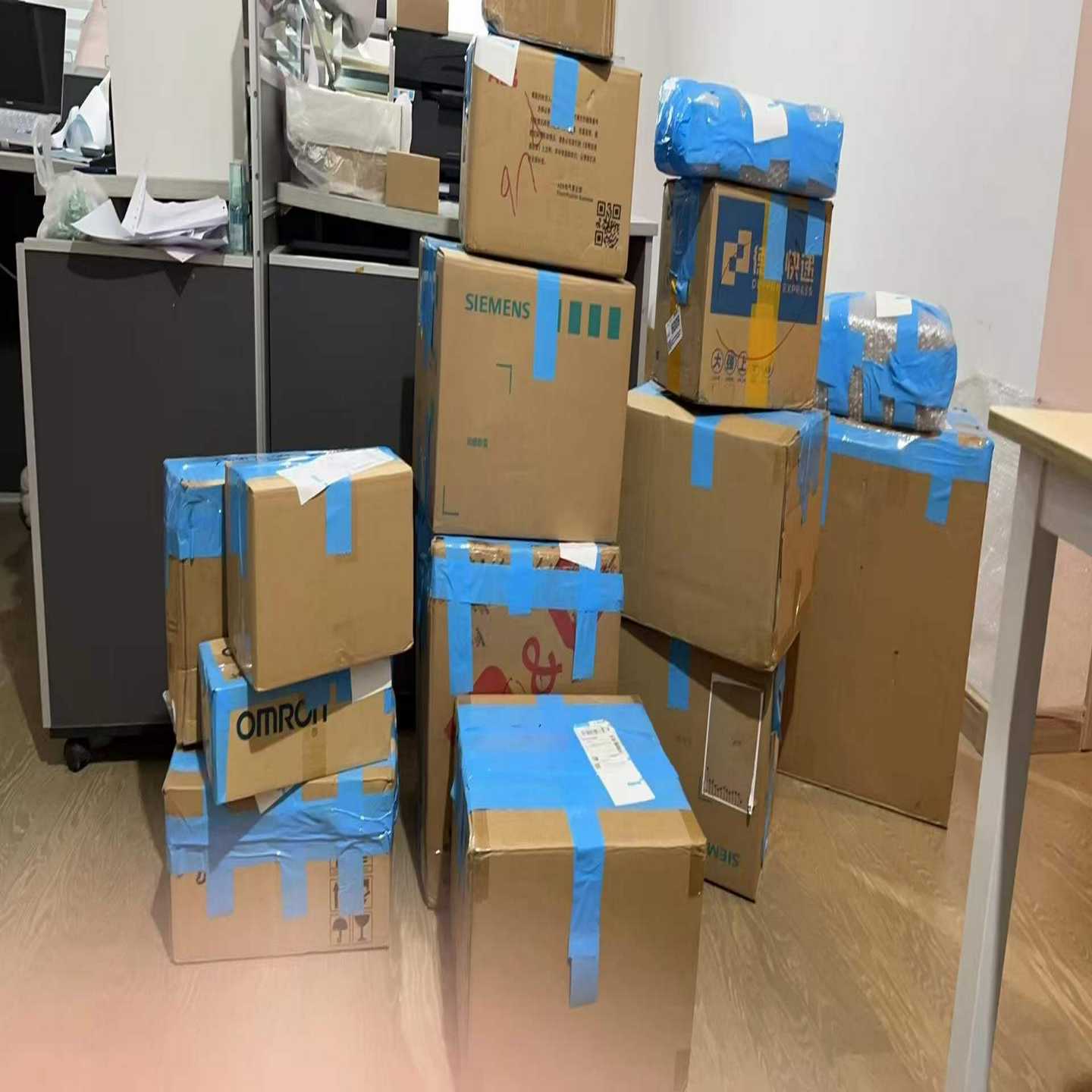 C79402-Z560-T1后继产品A5E50396022~询价