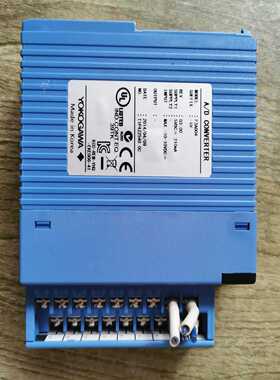 YOKOGAWA F3AD04-5V  拆机现货成色美丽议价商品