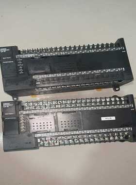 CP1E-N60DT-A功能正常，没有包装，询价