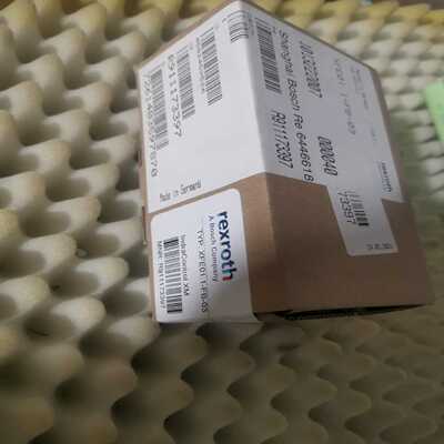 R911173397带包未拆封力士乐模块XFE01.1-询价