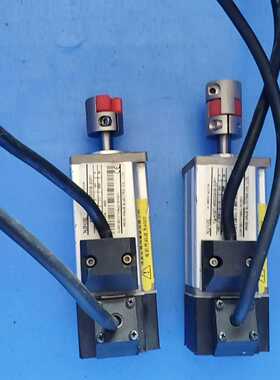 询价信捷伺服电机X2-40ST-M00330B-20P1，功率4