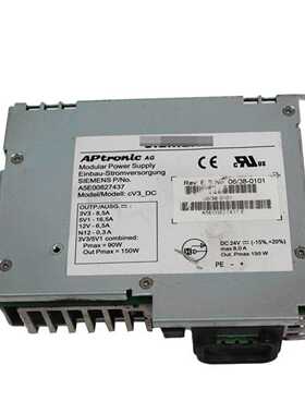 【请询价】SIEMENS   A5E00827437