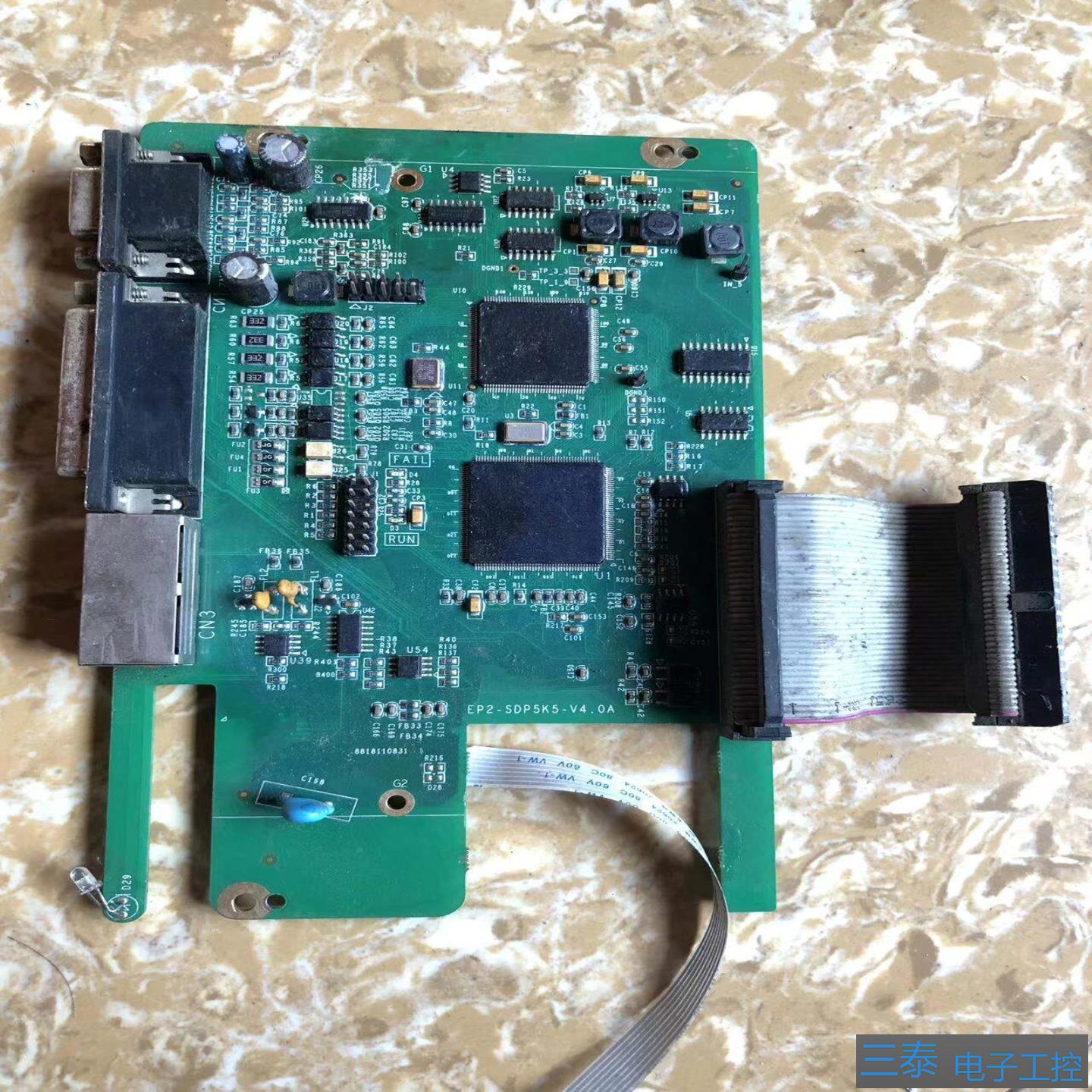 EP2-SDP5K5-V40A   200，议价