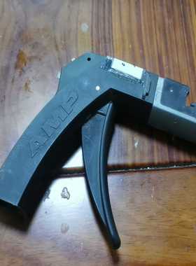 询价~TE/AMP 压线工具 58241-1 压头配58074-1