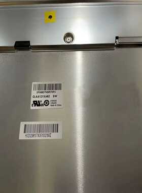询价~CLAA121XA02 DW 适用于12.1寸 1024*7