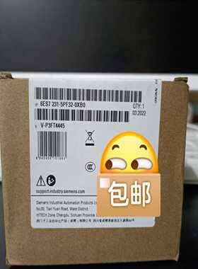 6ES7231-5PF32-0XB0可发~询价